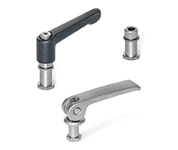 GN 187.6-Locking joint set